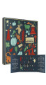 Advent Calendar LMDW Whisky Premium