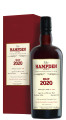 Hampden HLCF 2020 Single Cask No. 328 Giuseppe Begnoni