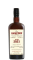 Hampden C H 2021 Single Cask No. C Selected for Velier