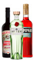 Negroni Cocktail Box