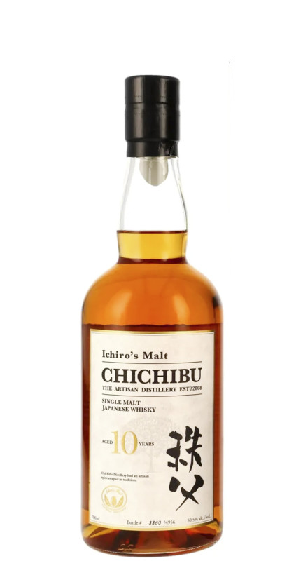 Chichibu 10 Y.O.