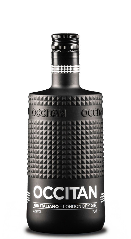 Bordiga Gin Occitan