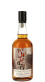 Chichibu&nbsp;7 Y.O. 2017 Single Cask No. 8282 Bourbon Barrel 1St Fill Heavily Peated Itineraires