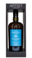 Bowmore 2001 Over 20 Y.O. Artist 12th Edition