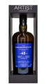 Bunnahabhain 1977 Over 40 Artist 12th Edition