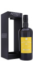 Littlemill 1989 Over 30 Y.O. Artist 13th Edition Spirits Shop Selection