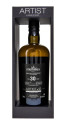 Strathisla 1991 30 Y.O. Artist 12th Edition Legendary Distilleries