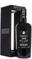 Karuizawa 1999 Artist 13th Edition Spirits Shop Selection