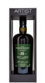 Glenrothes 1995 Over 25 Y.O. Artist 12th Edition