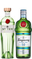 Tanqueray Ten + 0.0% Gin