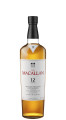 The Macallan 12 Y.O. Double Cask 2025 Edition