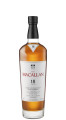 The Macallan 18 Y.O. Double Cask 2025