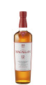 The Macallan 12 Y.O. Sherry Oak Cask 2025