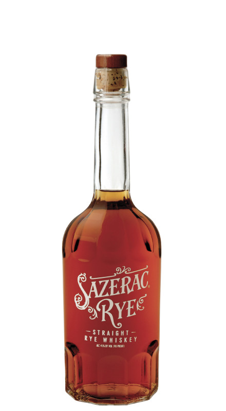 Sazerac Rye Whiskey