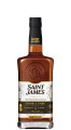 Saint James Double Cask Agricole Rhum