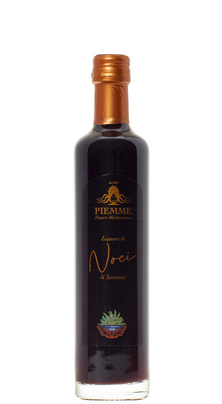Piemme Liquore Di Noci