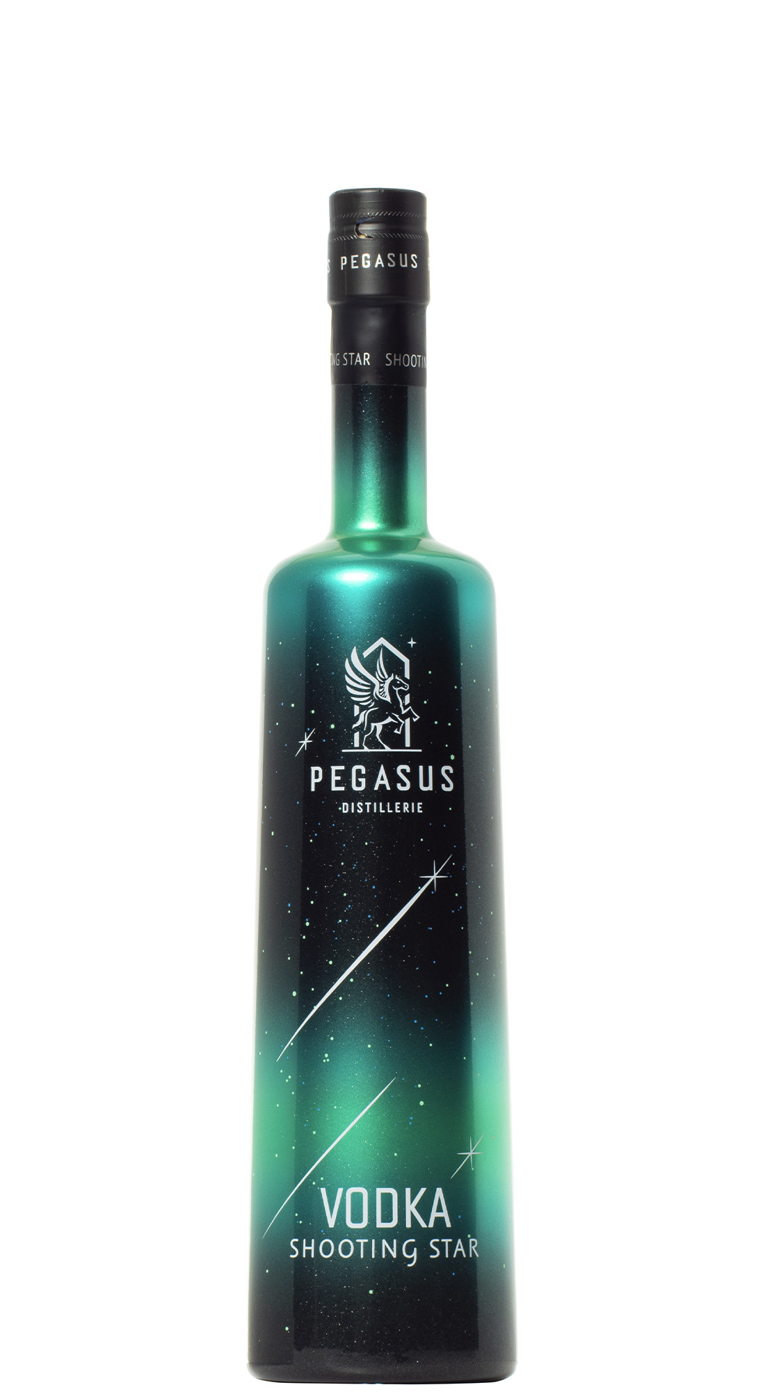 Pegasus Shooting Star Vodka