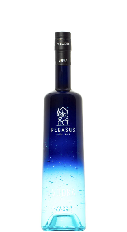 Pegasus Vodka