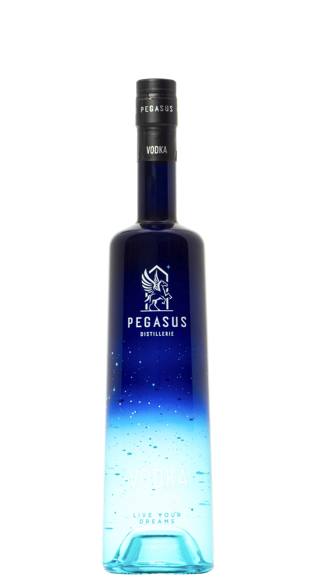 Pegasus Vodka