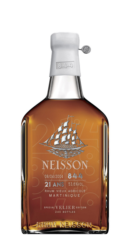 Neisson Vieux AOC 21 Ans 8 4 4