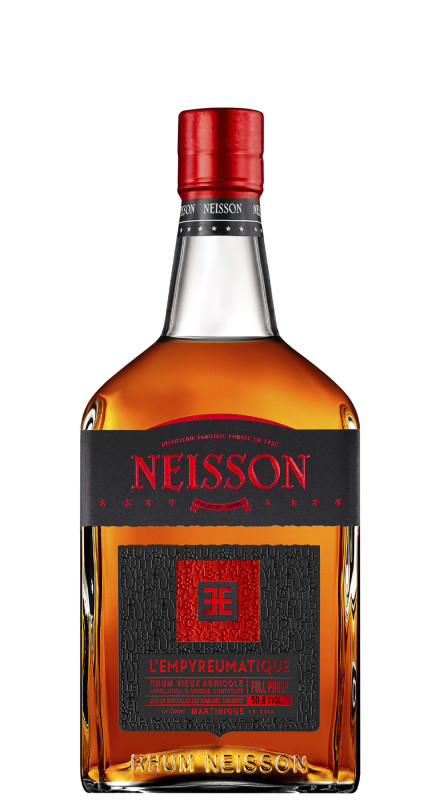 Neisson Vieux AOC Empyreumatique Full Proof