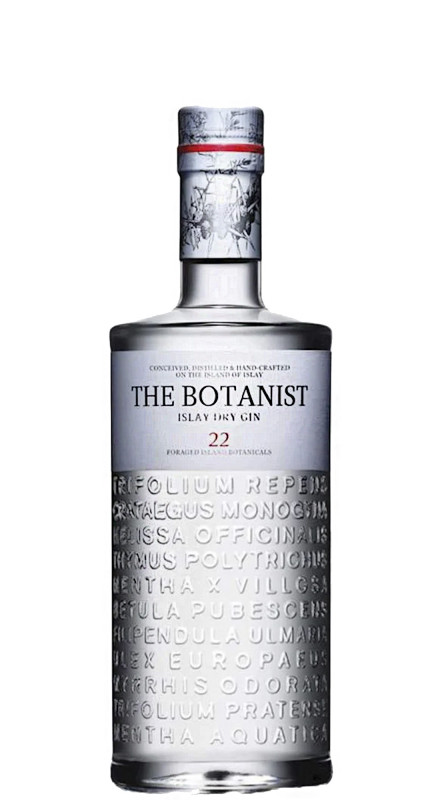 The Botanist Islay Dry Gin