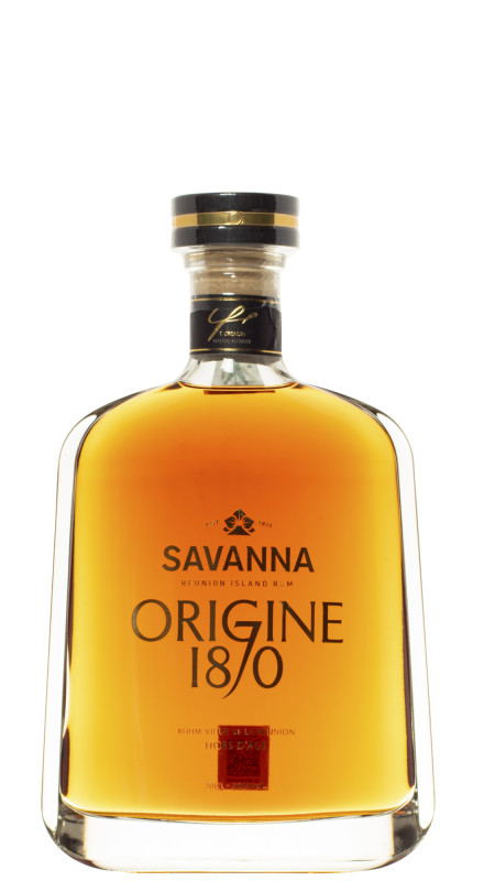 Savanna Origine 1870 16 Y.O.