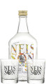 Neisson Kit Ti Punch Gribouilliss Blanc