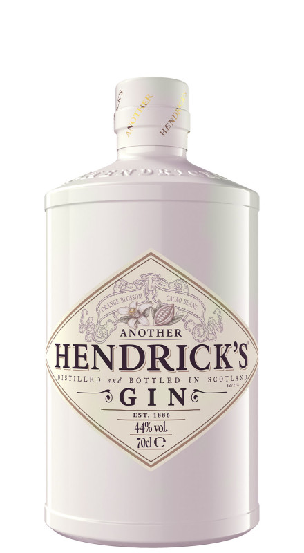 Hendrick's Another Gin