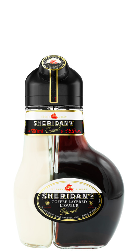 Sheridan's