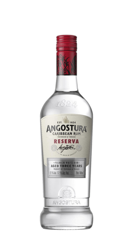 Angostura 3 Y.O. Superior White 1L