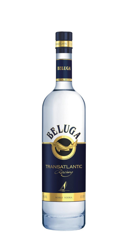 Beluga Transatlantic
