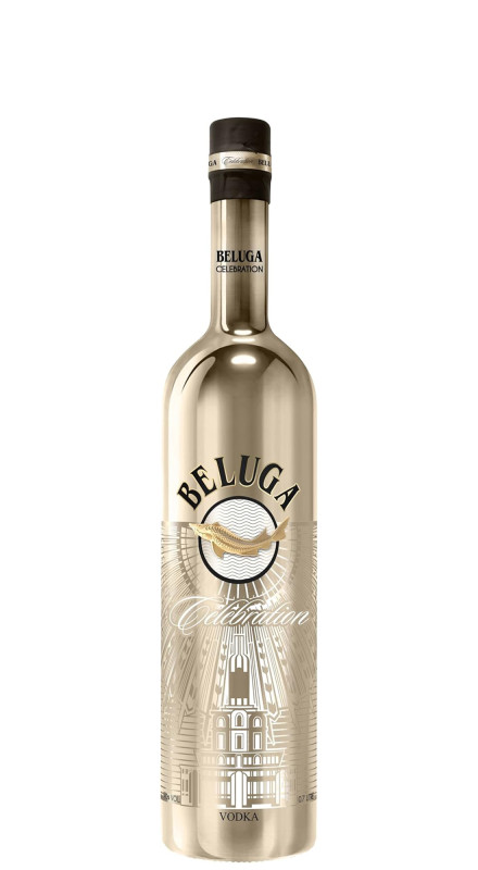 Beluga Noble Celebration