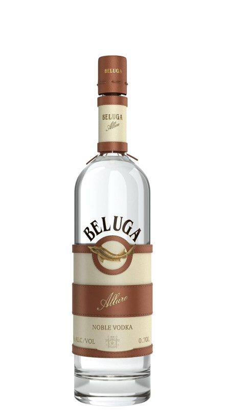 Beluga Allure
