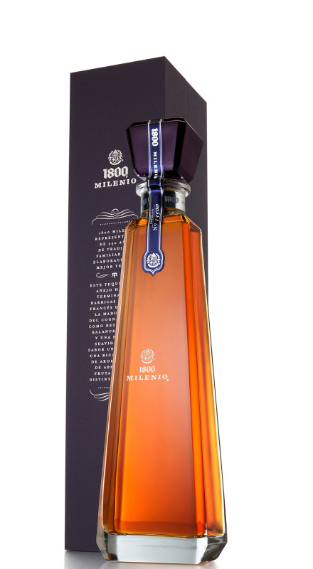 1800 Tequila Milenio