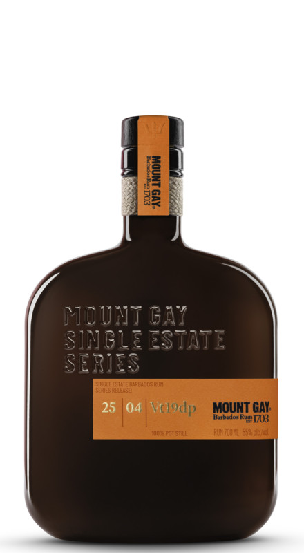 Mount Gay Single Estate Series 25_04
