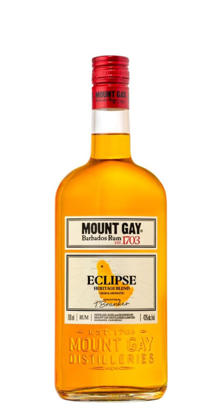 Mount Gay Eclipse