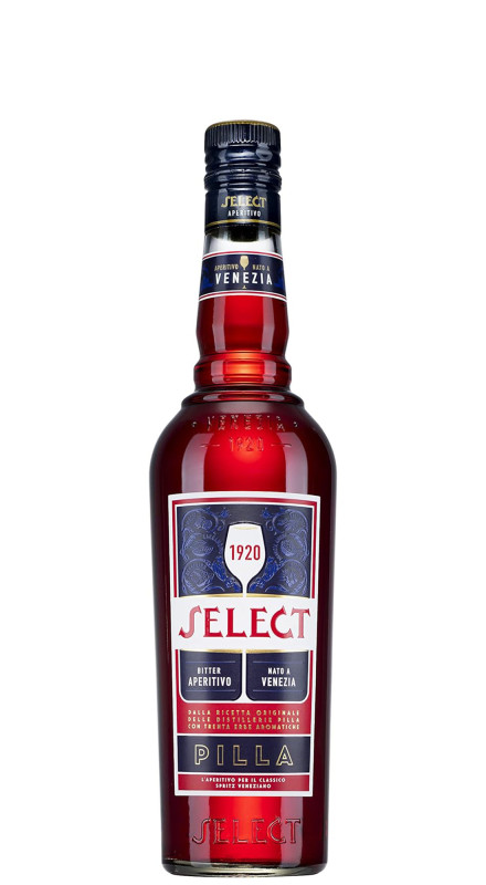 Select Aperitivo