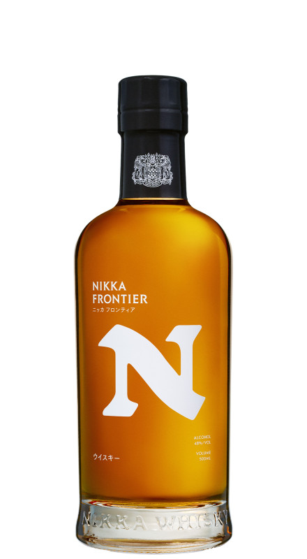 Nikka Frontier