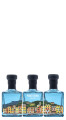 Portofino Dry Gin 10cl