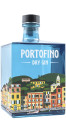 Portofino Dry Gin 5L