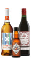 Rob Roy Cocktail Box