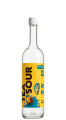 TeaPiù Sour Bottle