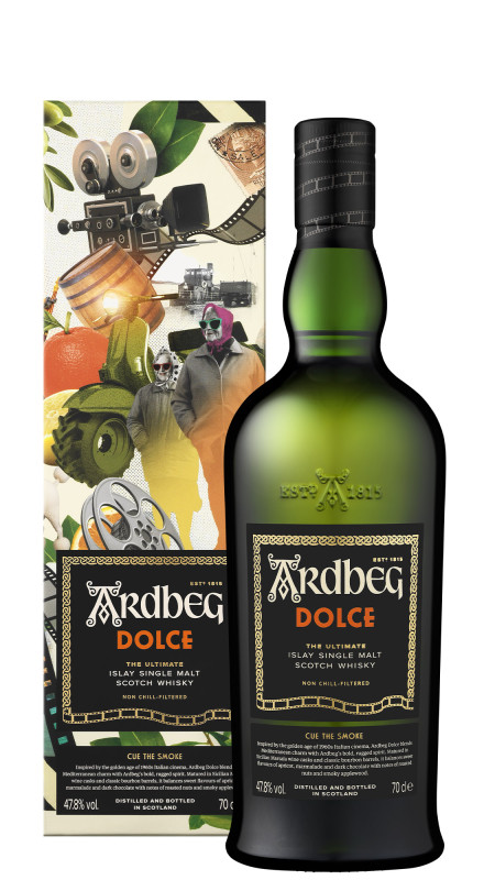 Ardbeg Dolce