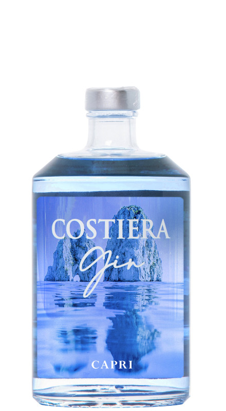 Piemme Costiera Gin Capri