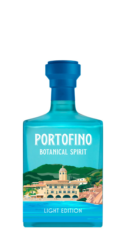 Portofino Botanical Spirit