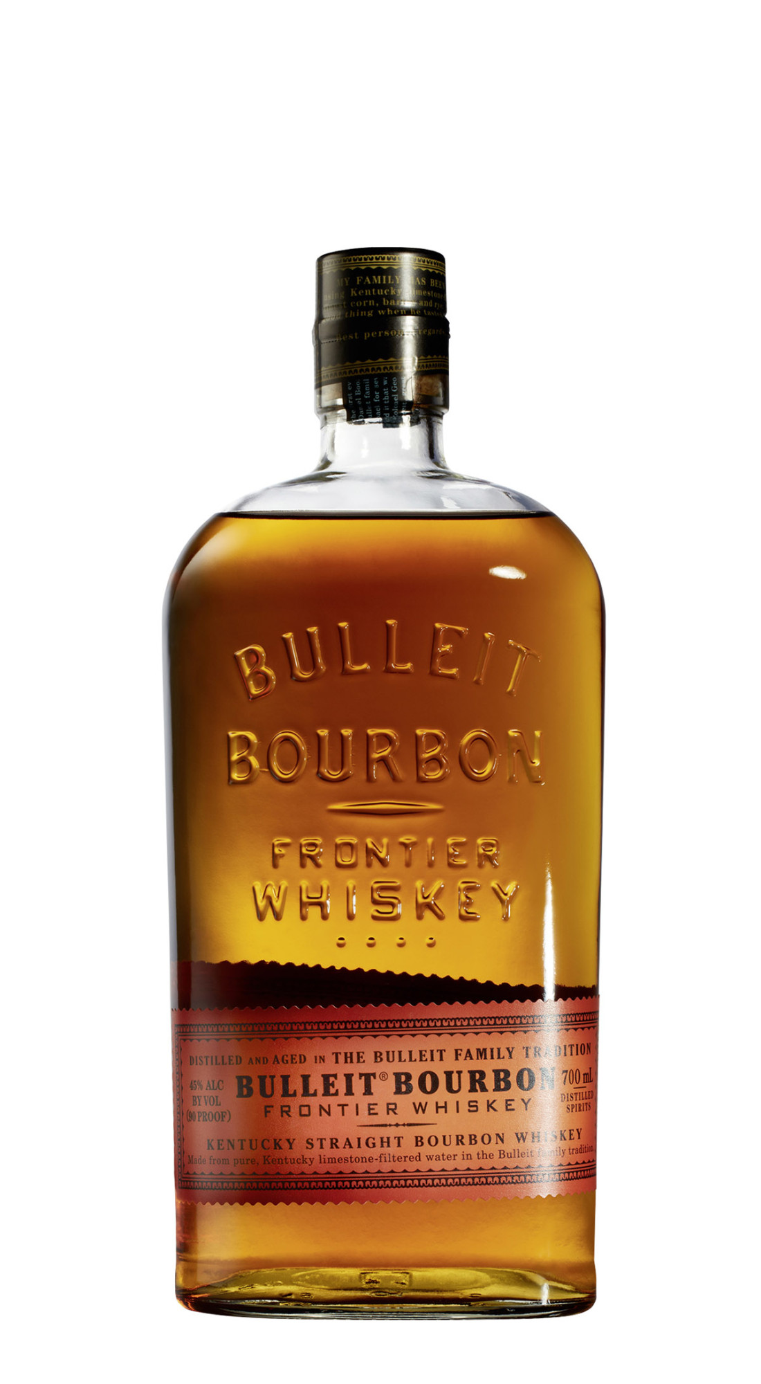 Bulleit Bourbon
