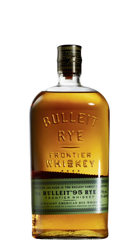 Bulleit Rye