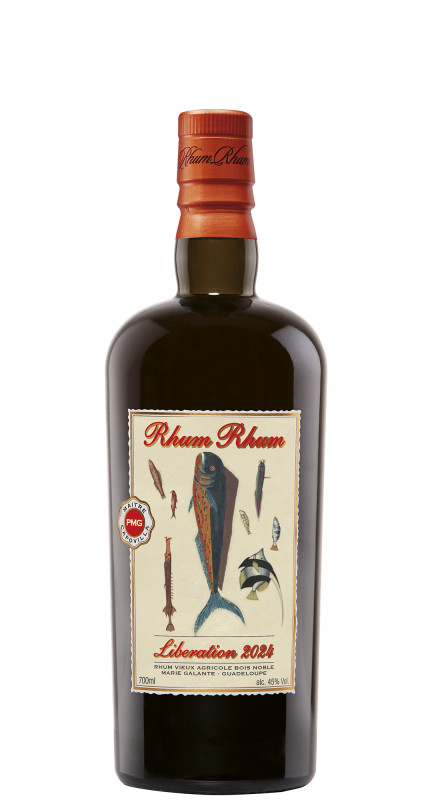Rhum Rhum Liberation 2024