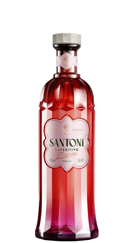 Santoni L'Aperitivo